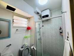 Blk 647 Eastdale (Punggol), HDB 5 Rooms #461490041